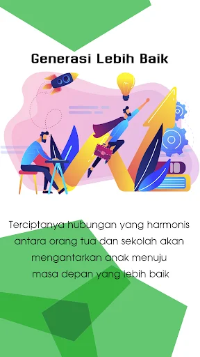 Download MA YPPA CIPULUS Terbaru – Aplikasi Pendidikan Resmi - Screenshot 4