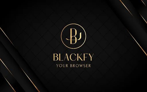 Download Blackfy Terbaru – Dark Mode Chrome Gratis & Nyaman - Screenshot 1