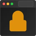 Browser Lock – Kunci Chrome dengan Kata Sandi untuk Privasi Aman