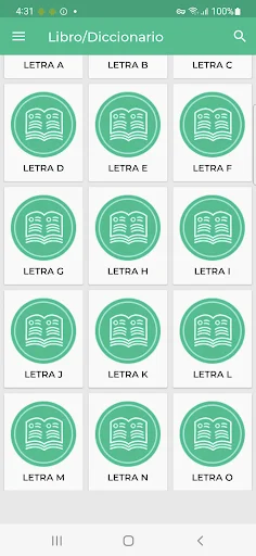 Download Libro de Numeros Explicado – Penjelasan Alkitab Lengkap - Screenshot 3