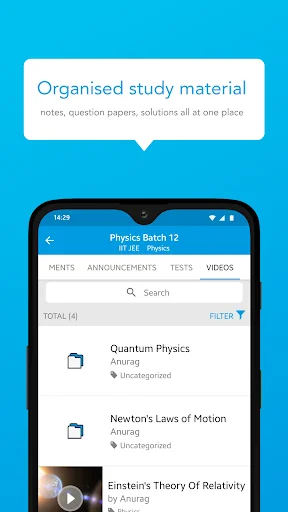 Download KSJ TEACHING Terbaru – Platform Belajar Efisien & Transparan - Screenshot 2