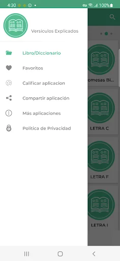 Download Libro de Josue Explicado – Penjelasan Alkitab Lengkap - Screenshot 8