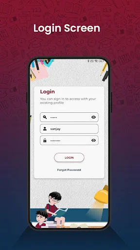 Download EduInnoTech Terbaru – Solusi Belajar Digital Terbaik - Screenshot 2