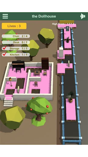 Download Interior Decorator Terbaru – Game Desain Ruangan Seru - Screenshot 7