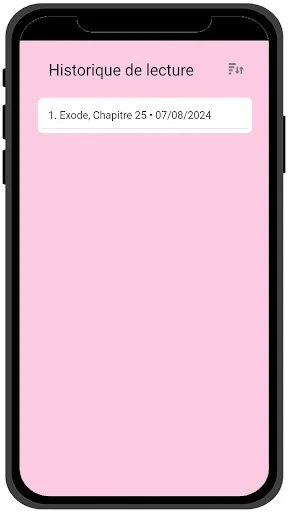 Download Bible pour la Femme – Aplikasi Alkitab Wanita Gratis - Screenshot 22