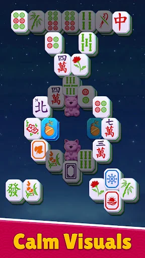 Download Mahjong Classic: Match & Relax – Puzzle Gratis Terbaru - Screenshot 6