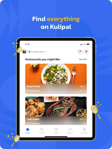 Download Kulipal Terbaru – Belanja, Sewa Properti & Event Mudah - Screenshot 9