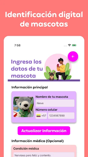 Download Qrarte Terbaru – Gabungkan Seni dengan Kode QR Gratis - Screenshot 18