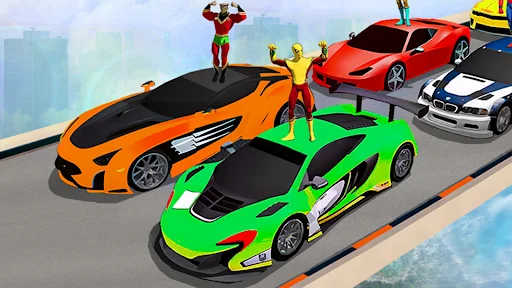 Download Track Master Deadly Challenges Terbaru – Game Balap Seru - Screenshot 1