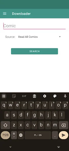 Download MyComics Terbaru – Baca Komik & Manga Gratis Offline - Screenshot 14