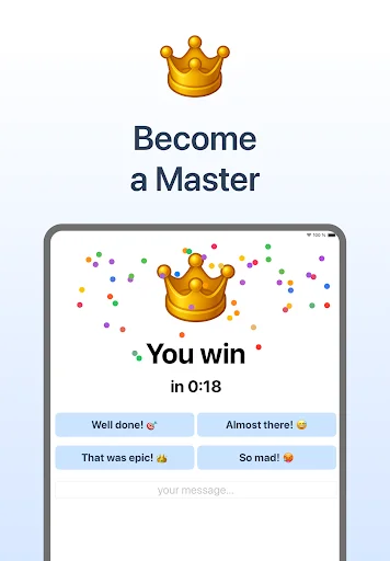 Download Queens Battle Terbaru – Game Strategi Klasik Gratis - Screenshot 10