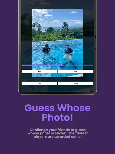 Download SnapShotz Terbaru – Game Pesta Foto Paling Seru - Screenshot 6