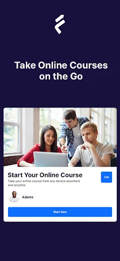 Download FreshLearn Terbaru – Buat & Jual Kursus Online Mudah - Screenshot 6