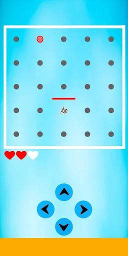 Download Maze Invisible Terbaru – Game Labirin Menantang Gratis - Screenshot 8