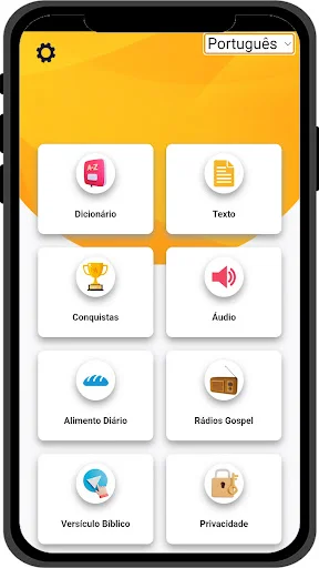 Download Dicionário Bíblico Terbaru – Kamus Alkitab Gratis - Screenshot 25