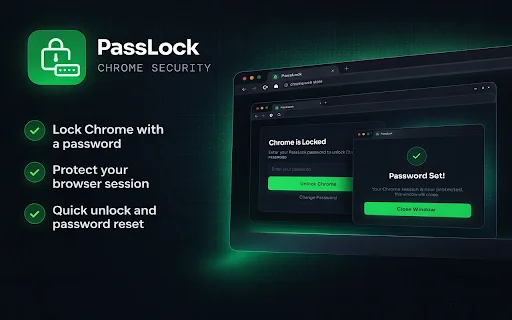 Unduh Chrome Password Setting Terbaru – Amankan Data Anda - Screenshot 1