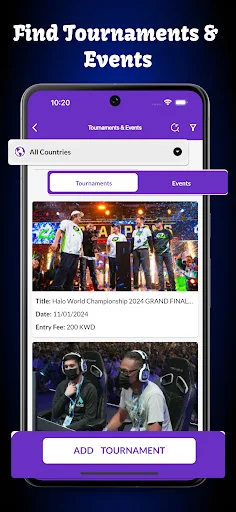 Download Cosplay – All About Cosplay Terbaru – Belanja & Streaming - Screenshot 20