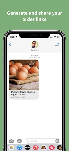 Download Reko Terbaru – Aplikasi Belanja Bahan Pangan Segar Lokal - Screenshot 13