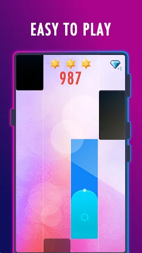 Download Maestro Piano Tiles Terbaru – Game Musik Seru Gratis - Screenshot 30