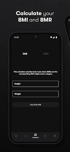 Download Calisthenics Workout Planner Terbaru – Latihan Efektif - Screenshot 3