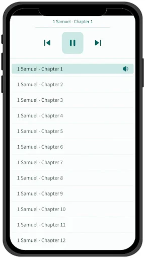 Download Catholic Bible and Prayer – Alkitab Audio & Doa Lengkap - Screenshot 32