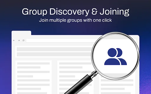 WA Group Scraper Terbaru – Kelola Grup WhatsApp Jadi Mudah - Screenshot 1