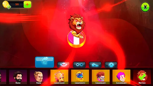 Download Finger Soccer Terbaru – Game Sepak Bola Seru Gratis - Screenshot 15